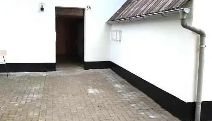 Schlosser Hausverwaltung Aussenbereich - Rodenberg