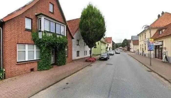 Schlosser Hausverwaltung Street View 360deg Fotos - Rodenberg