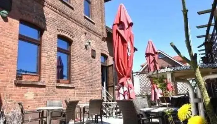 Schlosser Hausverwaltung Vom Inhaber - Rodenberg
