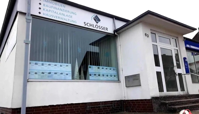 Schlösser Immobilien & Baufinanzierung - Barsinghausen