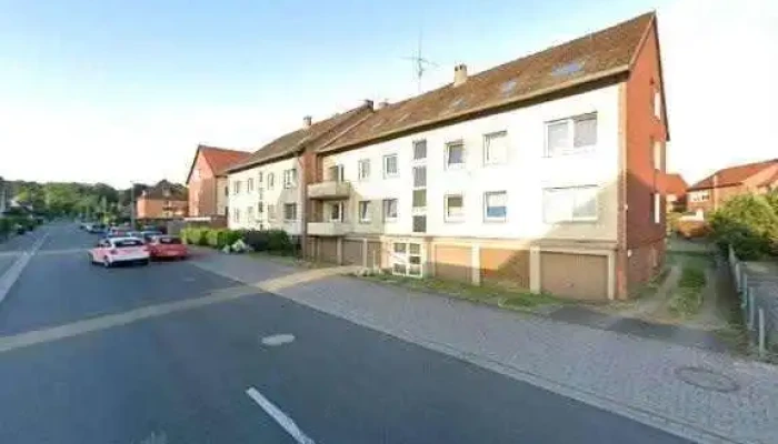 Schlosser Immobilien Baufinanzierung Street View 360deg Fotos - Barsinghausen