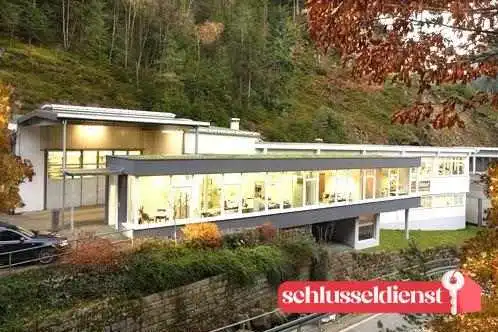 Schlosser Prazisionsteile Gmbh Alle - Triberg Im Schwarzwald
