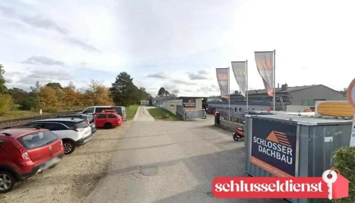 Schlosser Solarbau GmbH - 92272 Freudenberg