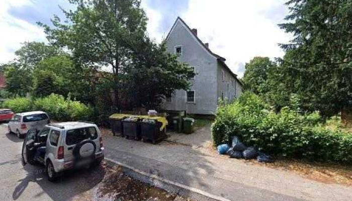 Schlosser Umzuge Und Transporte Street View 360deg Fotos - Salzgitter