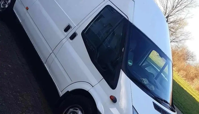 Schlosser Umzuge Und Transporte Vom Inhaber - Salzgitter
