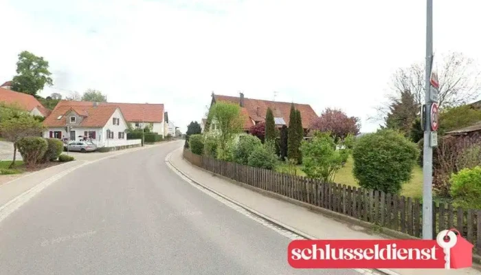 Schlosser Verwaltungs GmbH - 89296 Osterberg