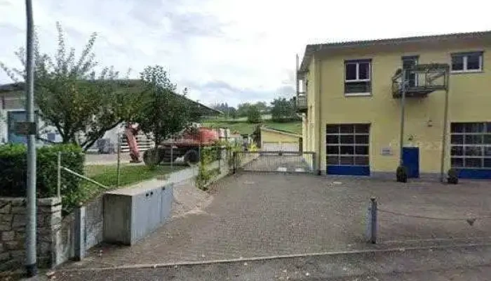 Schlosserarbeiten Mike Matt -  Alle - Rheinfelden (baden)