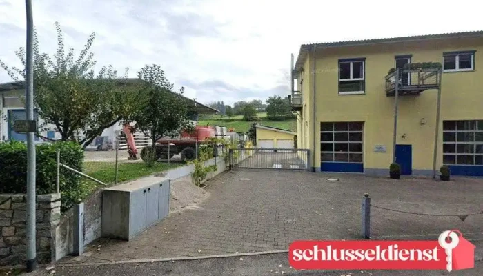 Schlosserarbeiten Mike Matt - Rheinfelden (Baden)