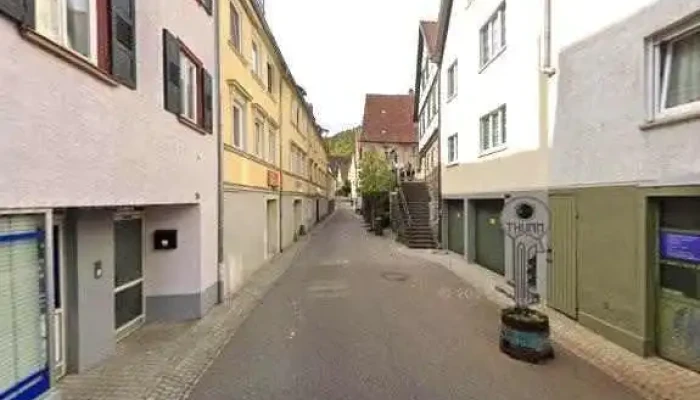 Schlosserei -    Metallbau Alle - Horb Am Neckar