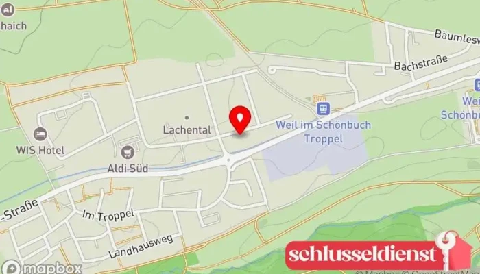 Schlosserei A. Stotz - Weil Im Schönbuch