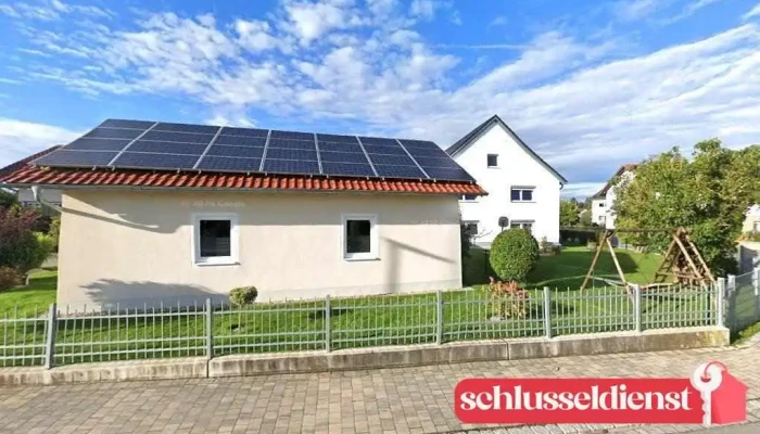 Schlosserei Ammer -  Principal - Otzing