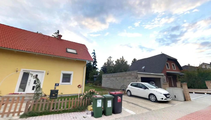 Schlosserei Aww GmbH - Gemeinde Bruck An Der Leitha
