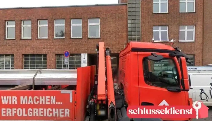 Schlosserei Bütehorn GmbH - Hannover
