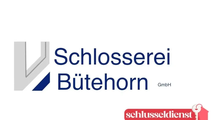 Schlosserei Butehorn Gmbh Vom Inhaber - Hannover