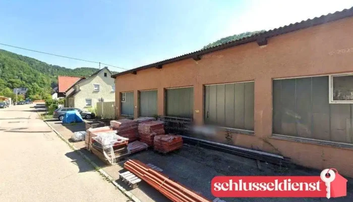 Schlosserei Chromik GbR - Geislingen An Der Steige