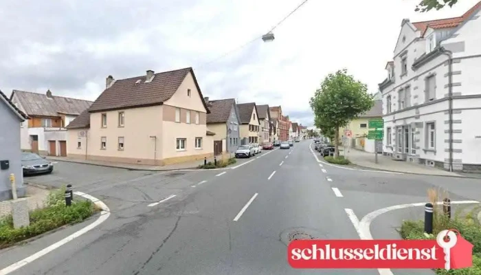 Schlosserei Crössmann - 64319 Pfungstadt