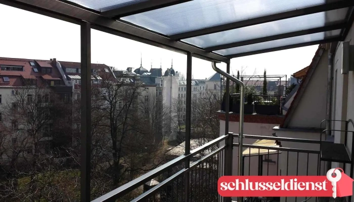 Schlosserei Dick - 04277 Leipzig
