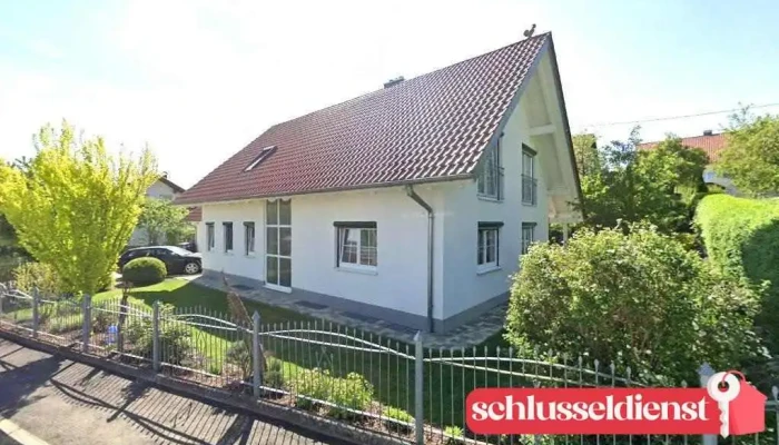 Schlosserei Eser - Aislingen