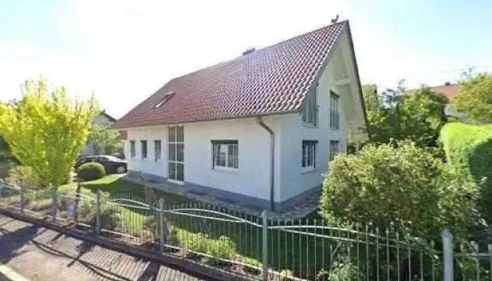 Schlosserei Eser -  Alle - Aislingen