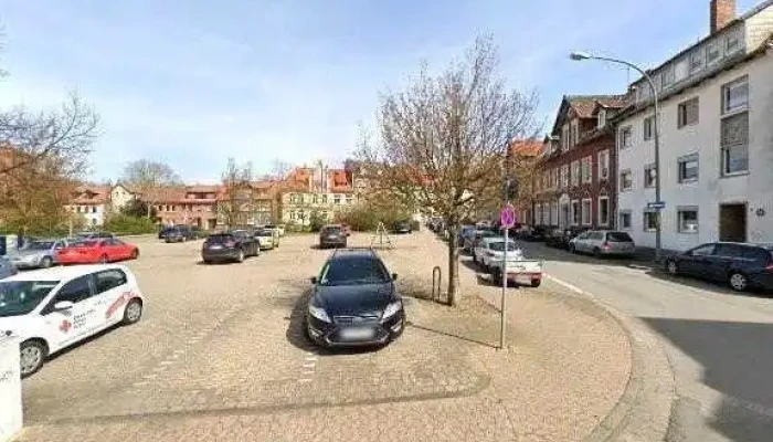 Schlosserei Franke -  Alle - Helmstedt