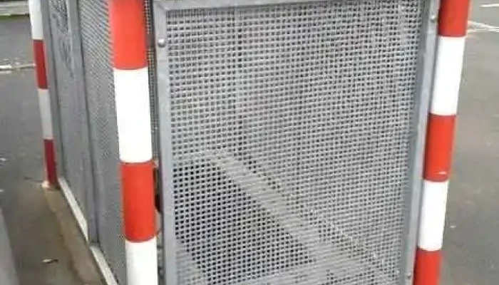 Schlosserei Franke -  Vom Inhaber - Köln