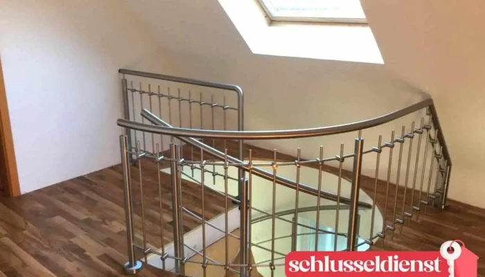Schlosserei Franz - 42551 Velbert
