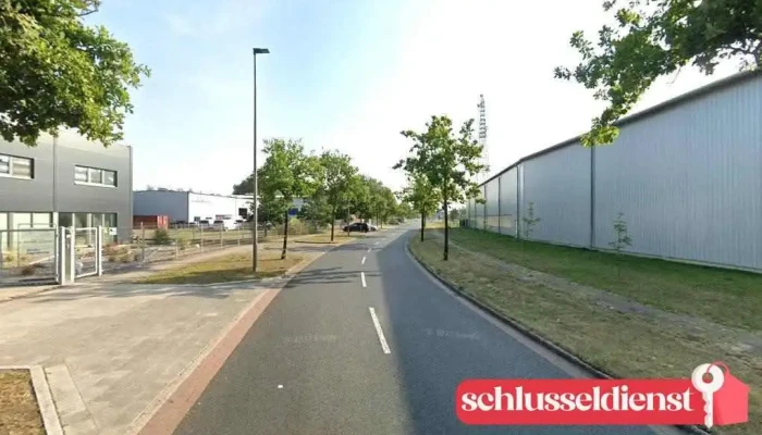 Schlosserei Fred Hoffmann - 28237 Bremen