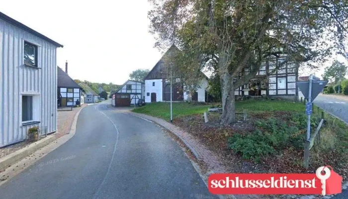 Schlosserei Fricke - Emmerthal