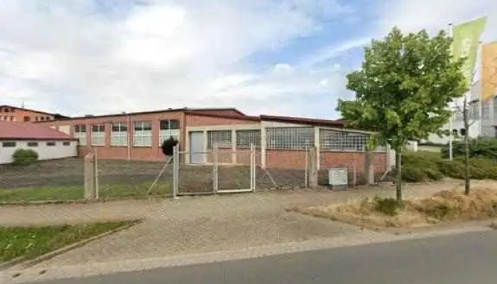 Schlosserei Gert Potzsch Alle - Schöningen