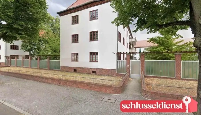 Schlosserei - Halle (Saale)
