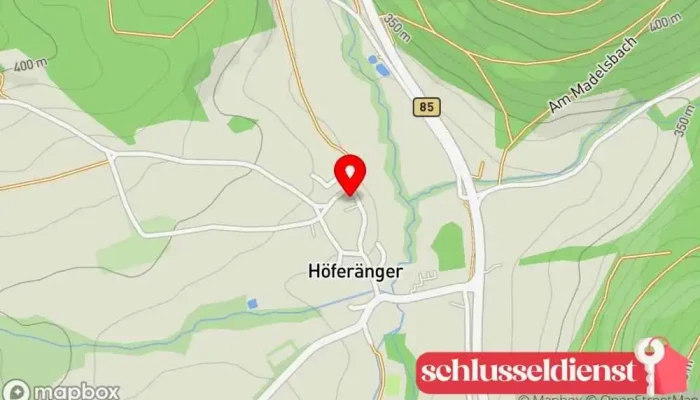 Schlosserei Herrmann GmbH - 95326 Kulmbach