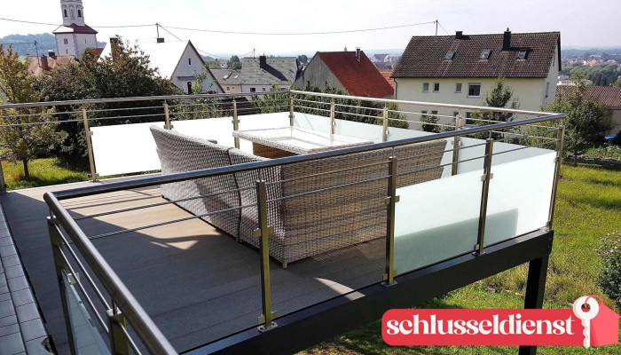 Schlosserei Hofer -  Principal - Donauwörth