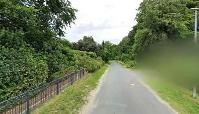 Schlosserei Hoffstadt Gmbh Street View 360deg Fotos - Syke