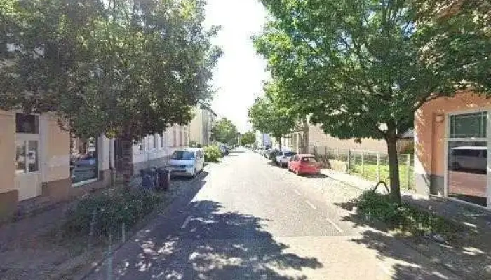 Schlosserei Janowski -  Alle - Bernau Bei Berlin