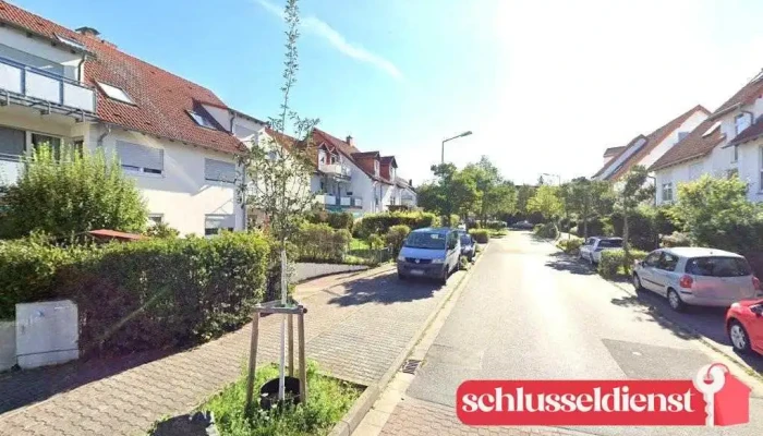 Schlosserei Jost - 63303 Dreieich