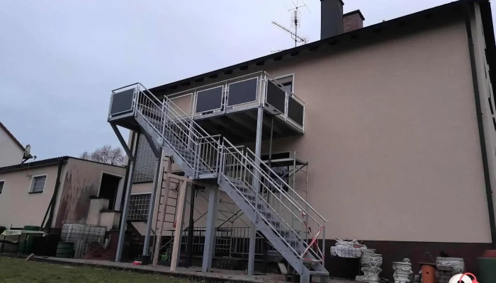 Schlosserei Klar -  Principal - Roth