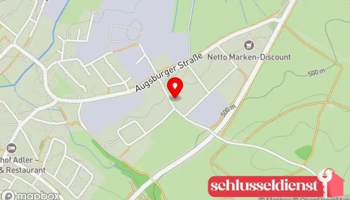 Schlosserei Klaus Schuler GmbH - Ziemetshausen