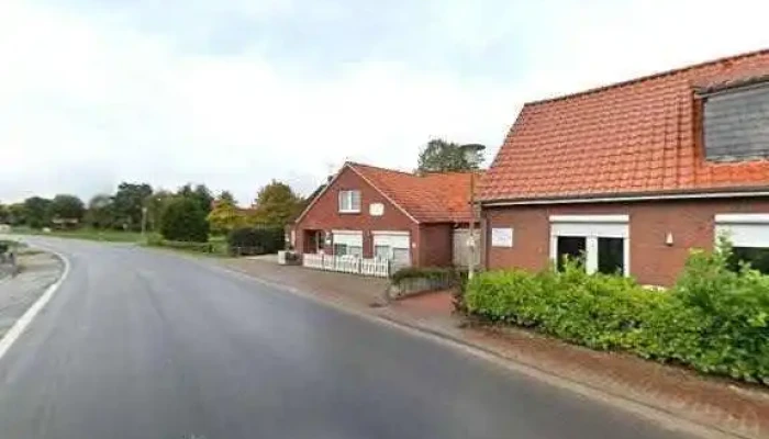 Schlosserei Kleen -  Street View 360deg Fotos - Dornum