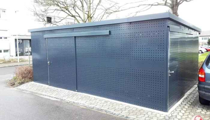 Schlosserei Konig Gmbh Principal - 89264 Weißenhorn