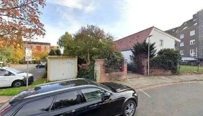 Schlosserei Kunstschmiede Meyer Muller Street View 360deg Fotos - Bremen