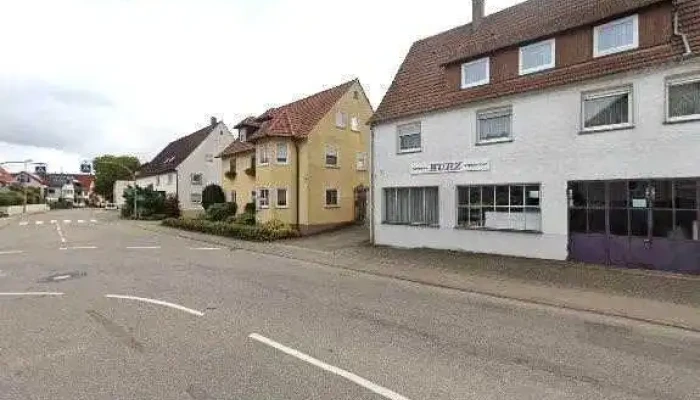 Schlosserei Kurz Landmaschinen -  Alle - Neuler
