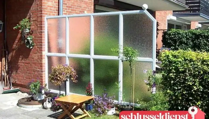 Schlosserei Ladwig Gmbh Vom Inhaber - Henstedt-ulzburg