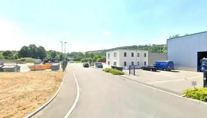 Schlosserei Leisner Floha Gmbh Street View 360deg Fotos - Flöha
