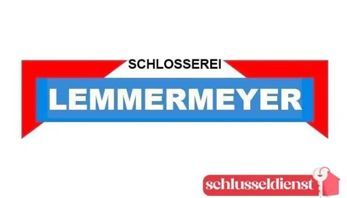 Schlosserei Lemmermeyer -  Alle - Unterschneidheim