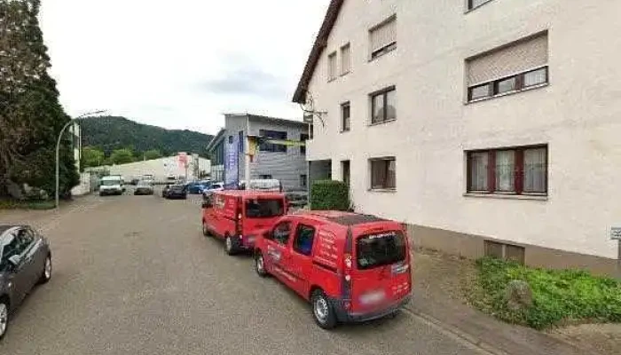 Schlosserei Lemminger Gmbh Co Kg Alle - Waldkirch