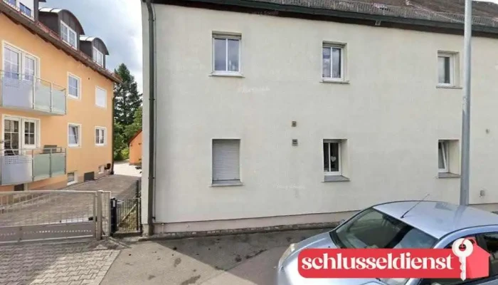 Schlosserei Lodel Principal - Schwanstetten