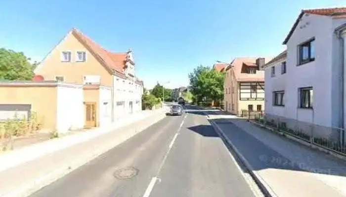 Schlosserei Lutz Nake Alle - Heidenau