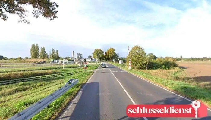 Schlosserei Mählitz - 16356 Werneuchen