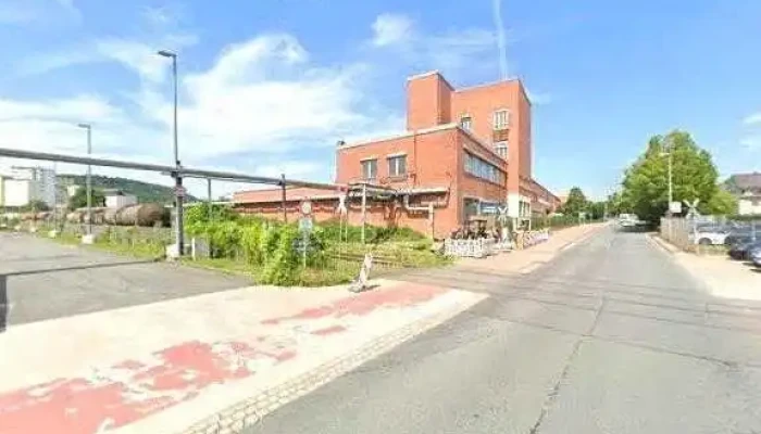 Schlosserei Manfred Uhlit -  Alle - Hameln