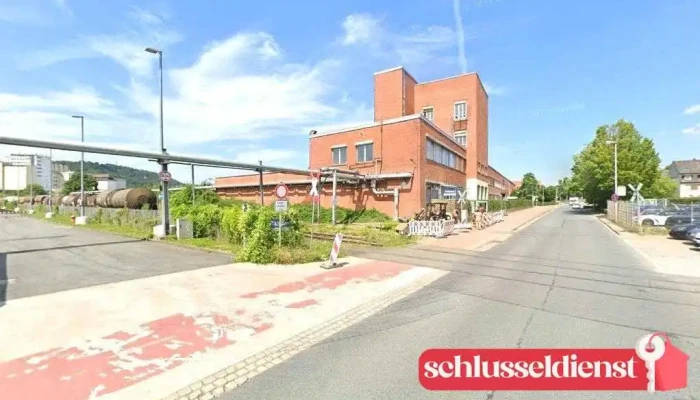 Schlosserei Manfred Uhlit - Hameln